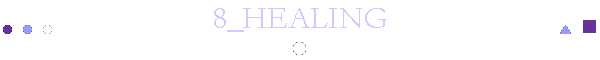 8_HEALING
